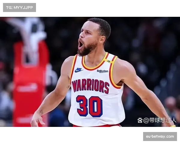 库里总得分超越哈弗利切克 勇士核心延续传奇生涯